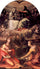Coronation of Mary in kitchen