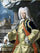 Count Alois Thomas Raimund Harrach, Viceroy of Naples in living room