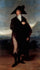 Count Fernand Nunez VII in study