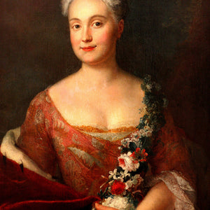 Countess Friederike von Ansbach