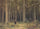 Countess Mordvinov's Forest in home office