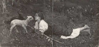Country idyll