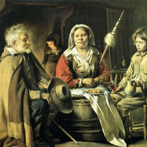 Country interior