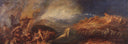 Creation by George Frederick Watts, religion oil painting wall art, Symbolism