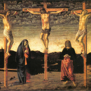 Crucifixion