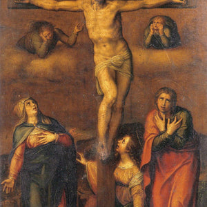 Crucifixion