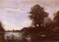 Cuicy Marsh, near Douai