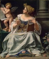 Cumaean Sybil