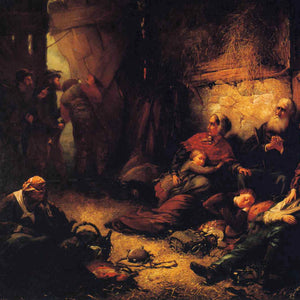 The Burning of Chambersburg, Pennsylvania