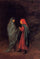 Dante and Virgil at the Entrance to Hell in study