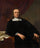 David De Wildt in modern living room