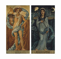 Day and Night