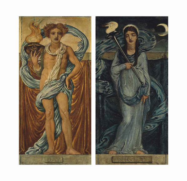 Day and Night