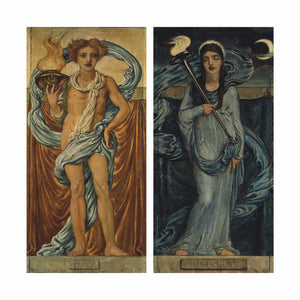 Day and Night