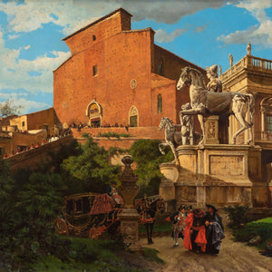 Day of Procession