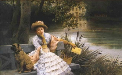 Maurice Poirson Oil Painting Reproductions | Hand-Painted Replica Art for Sale