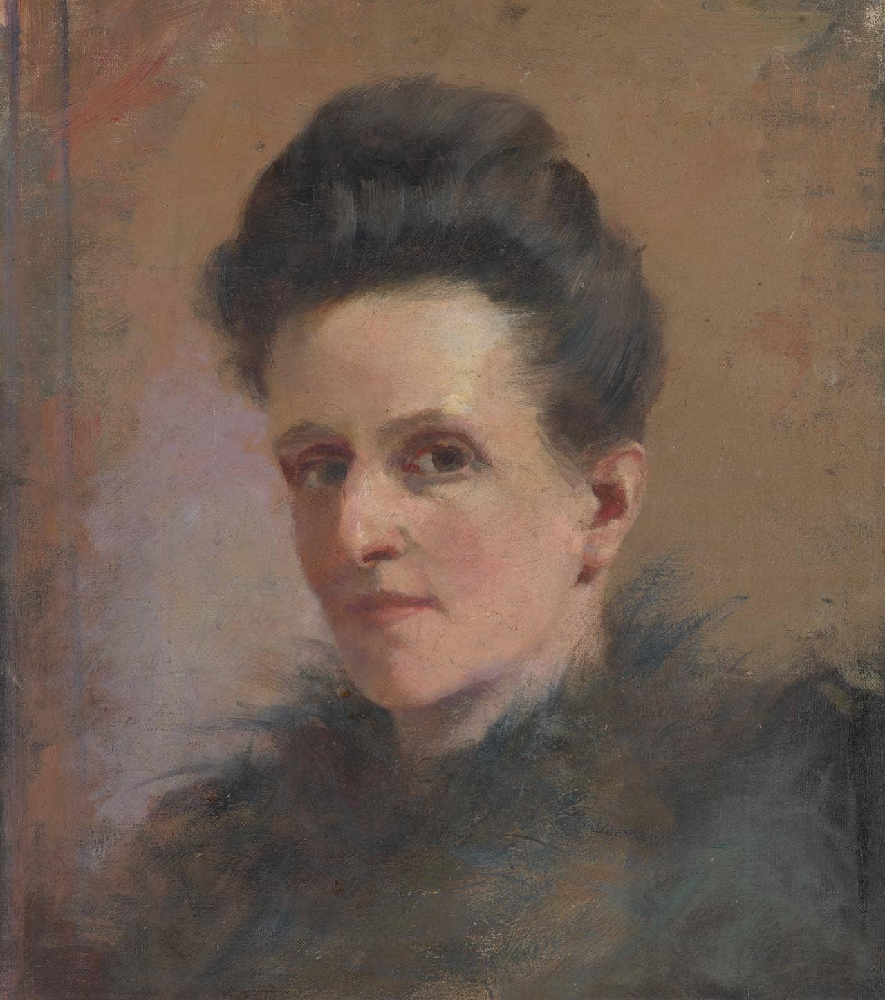Jessie Sutherland
