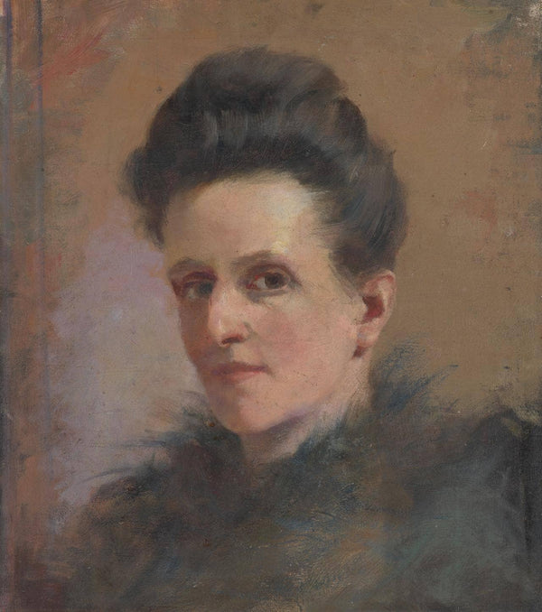 Jessie Sutherland