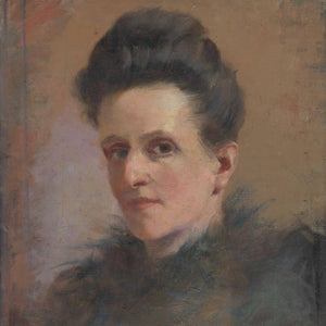 Jessie Sutherland