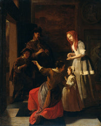 De Speellieden