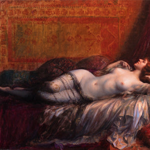 Odalisque