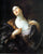 Death of Cleopatra in bedroom