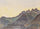 Dents du Midi in living room