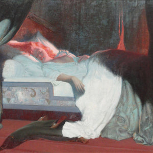 Desdemona