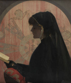 Devotion - Harry Watrous