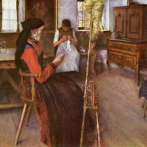 The Spinner