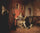 Difficult Bride in hallway