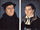 Diptych with the Portraits of Martin Luther and his Wife in living room
