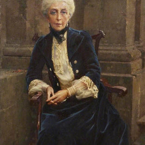 Agnes Elizabeth
