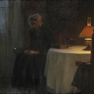 Evening