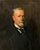 Alfred Shuttleworth in study