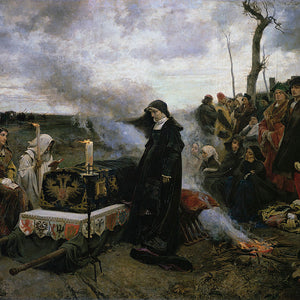 Doña Juana 