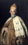 Doge Francesco Erizzo in hallway