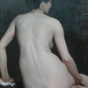Dorso De Mulher