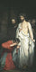 Doubting Thomas in home office