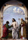 Doubting Thomas with St. Magnus in master bedroom