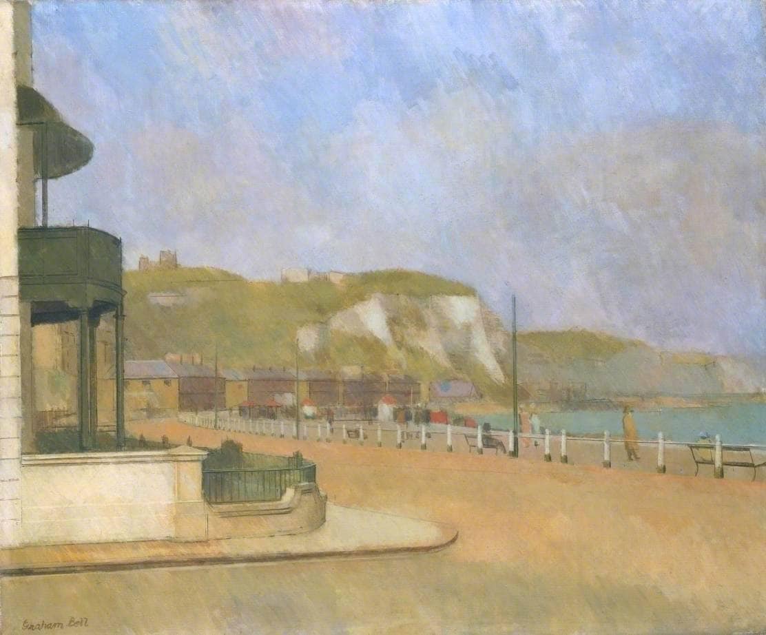Dover Front