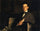 Dr. Harvey Cushing in dining room