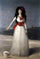 Duchess of Alba, The White Duchess in study