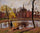 Dulwich College, London in study