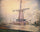 Dutch Mill at Edam in home office