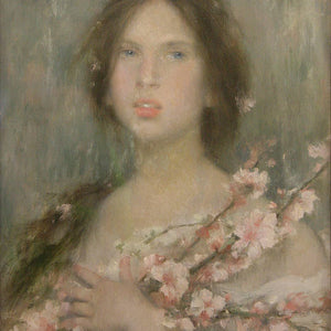 Early flowers