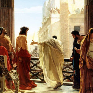 Ecce Homo