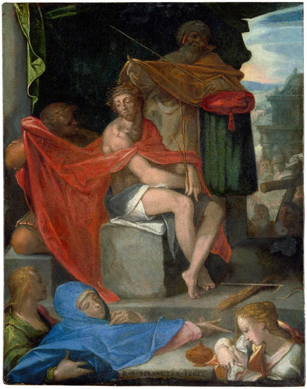 Ecce Homo