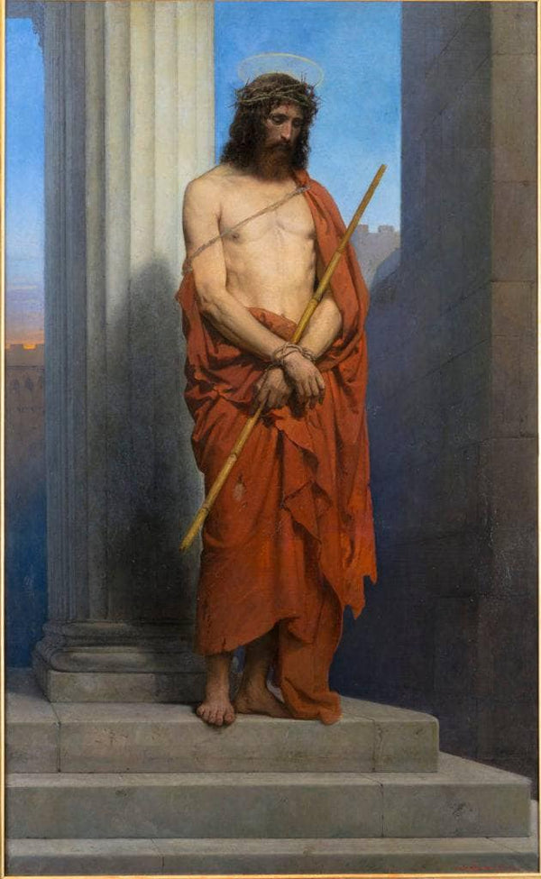 Ecce Homo