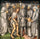 Ecce Homo (Grey Passion-6) in dining room